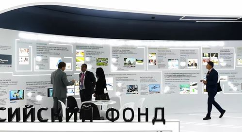 俄羅斯直投資基金攜手莫斯科當局 以人工智能驅動病毒檢測與科研教育革新