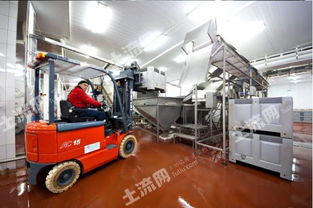 俄羅斯38250平方米肉類加工廠轉(zhuǎn)讓與合作機(jī)會(huì)